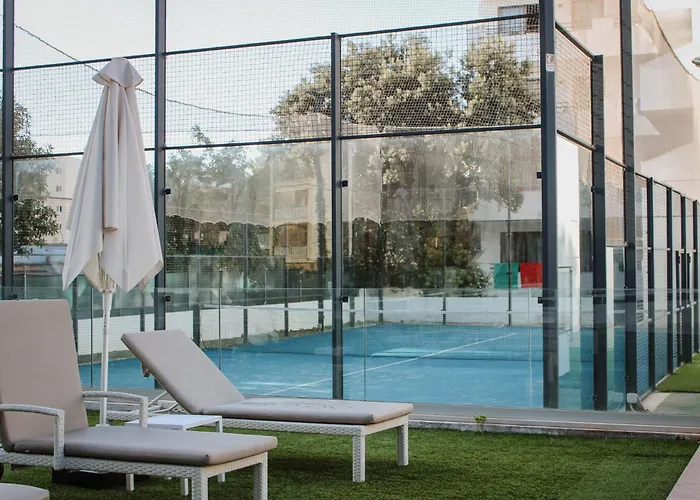 Flacalco Hotel & Apartments