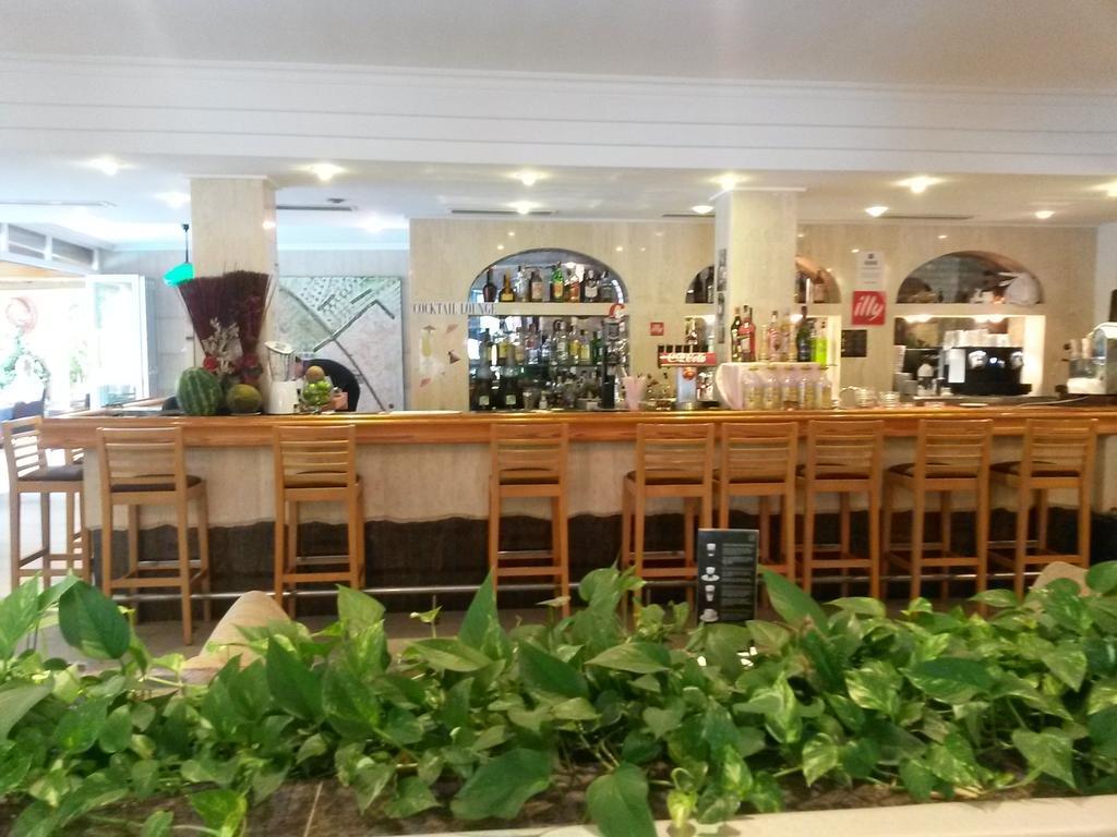 Flacalco & Hotel 4*