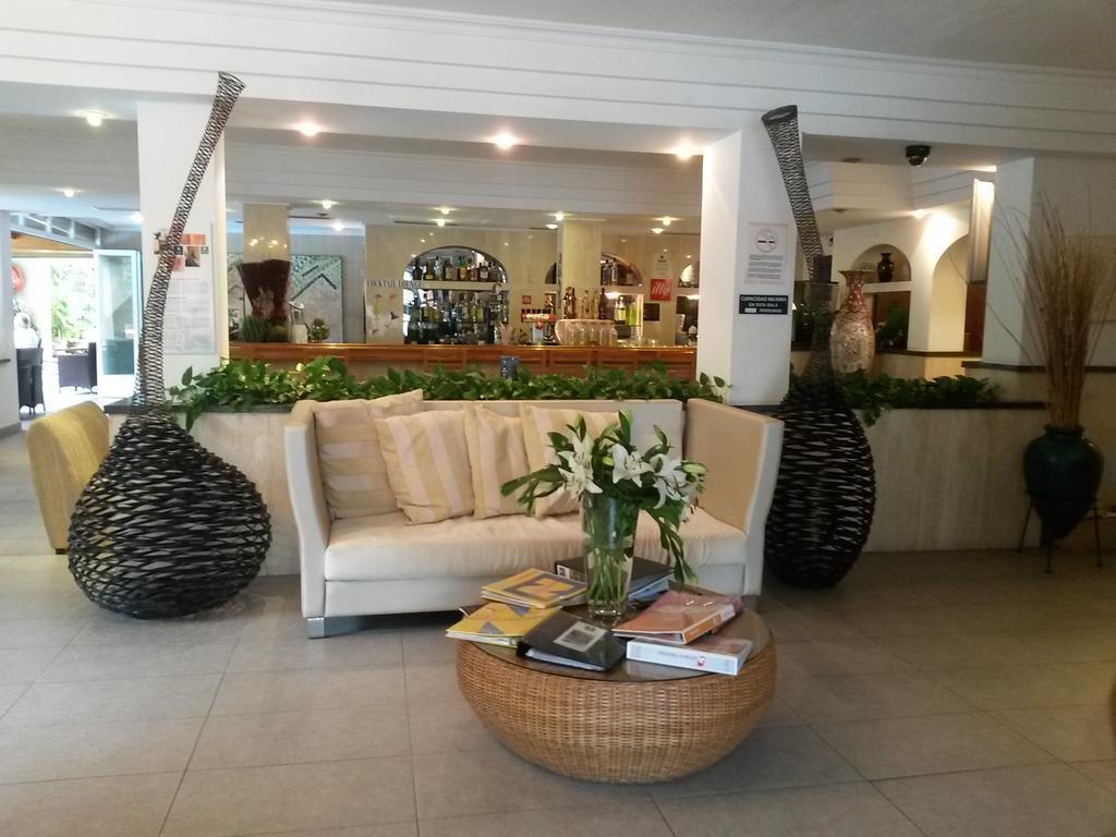 Hotel Flacalco & Cala Ratjada (Mallorca)