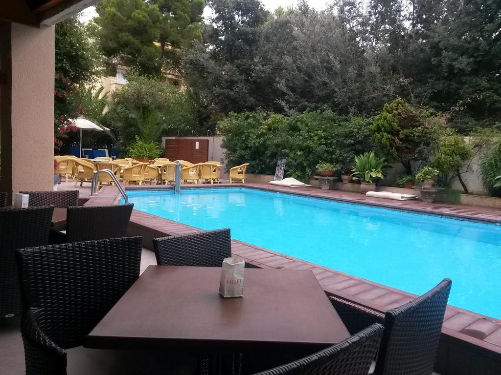 Flacalco & 4* Cala Ratjada (Mallorca)