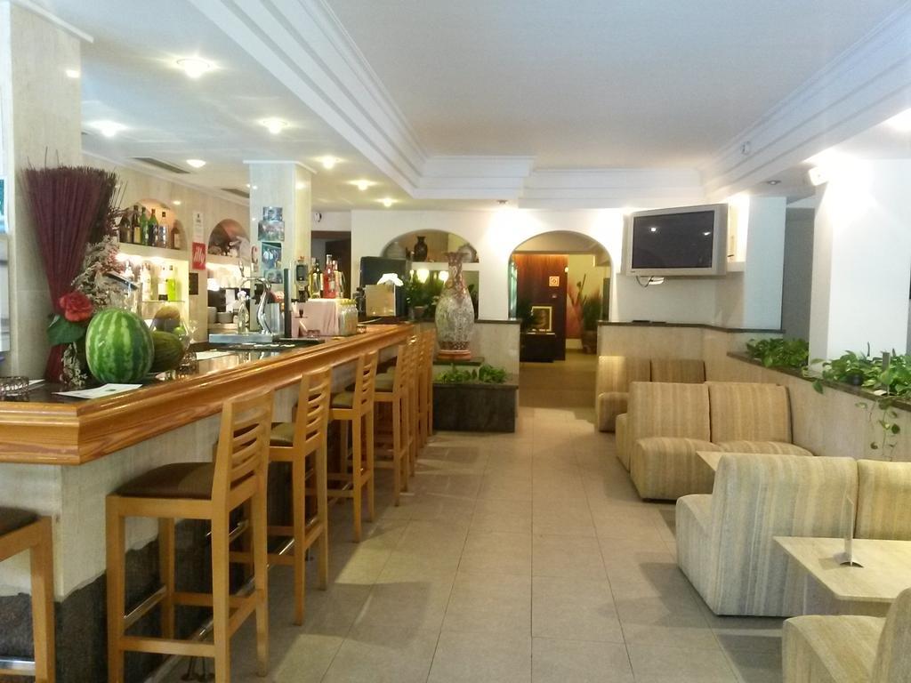 Hotel Flacalco &