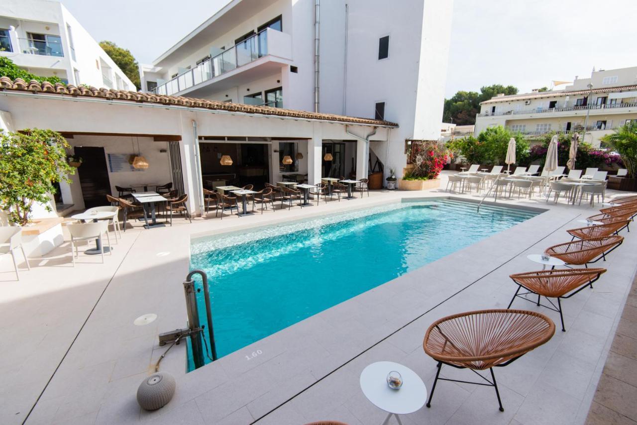 Hotel Flacalco & Cala Ratjada (Mallorca)