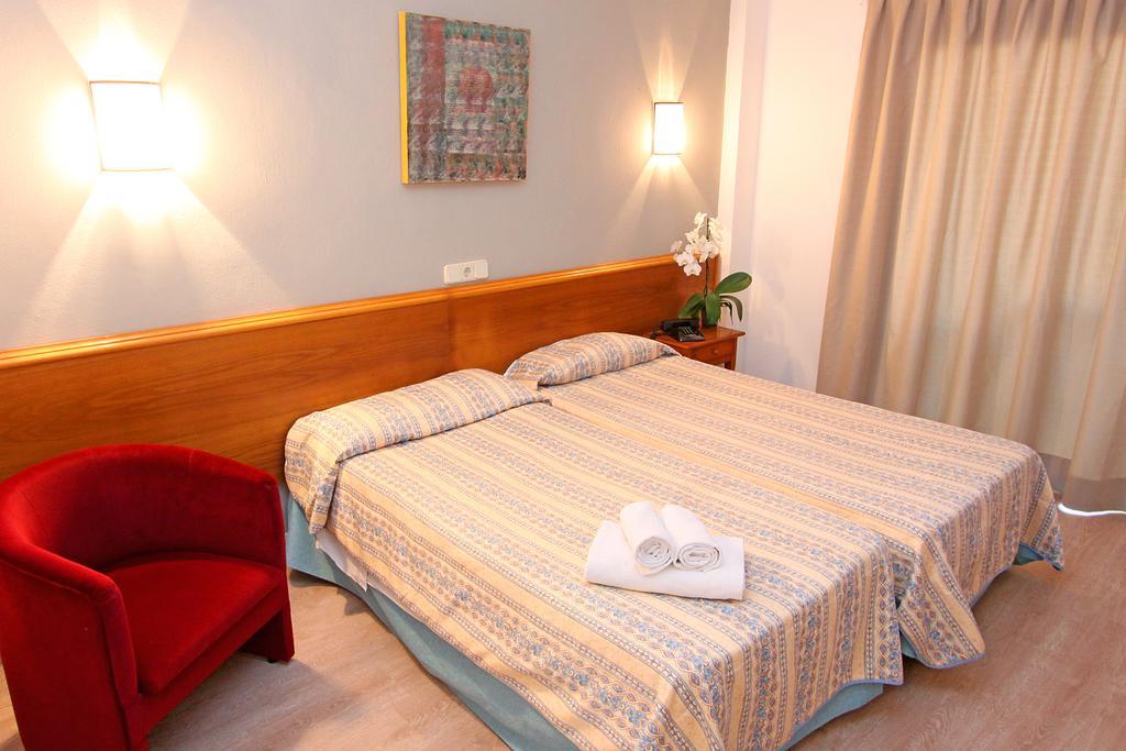 Hotel Flacalco & Cala Ratjada (Mallorca)
