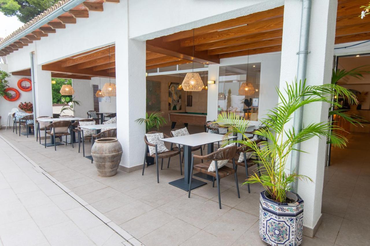 Flacalco & Hotel
