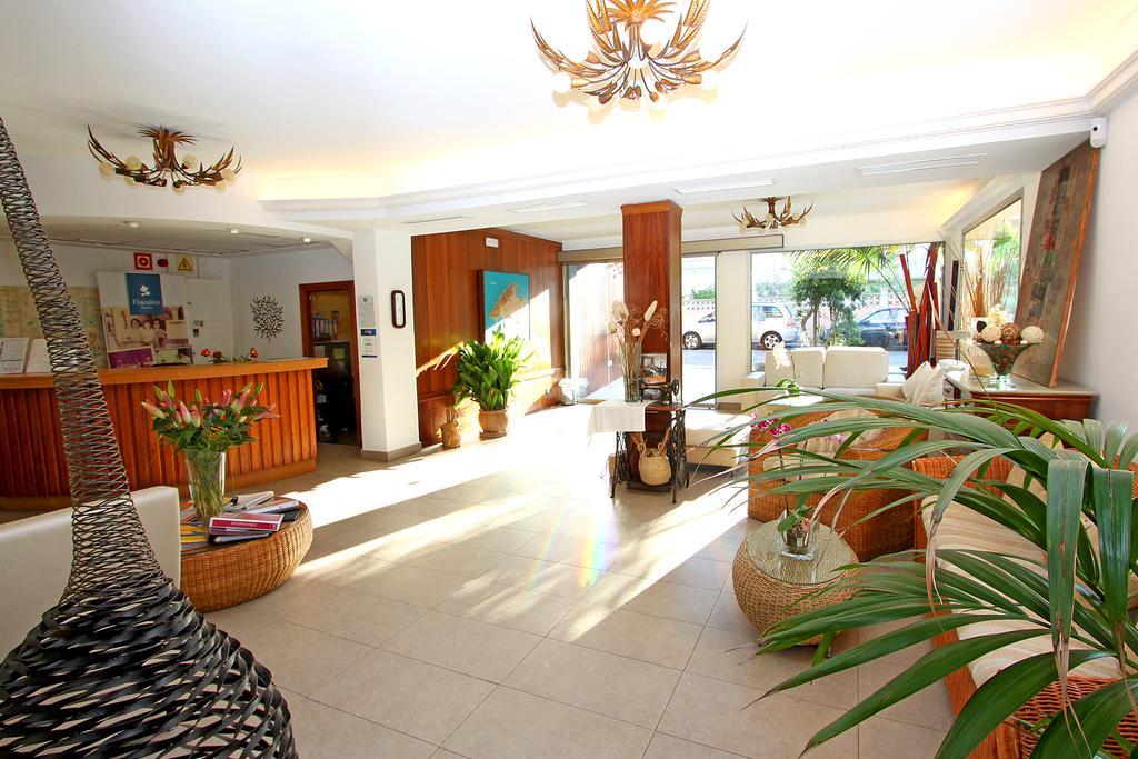 Flacalco & Hotel