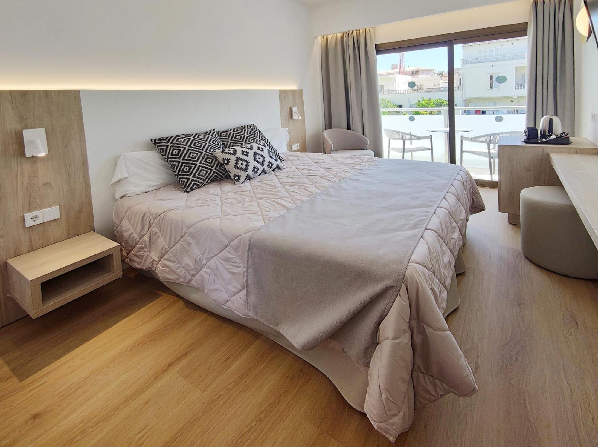 Hotel Flacalco & Cala Ratjada (Mallorca)
