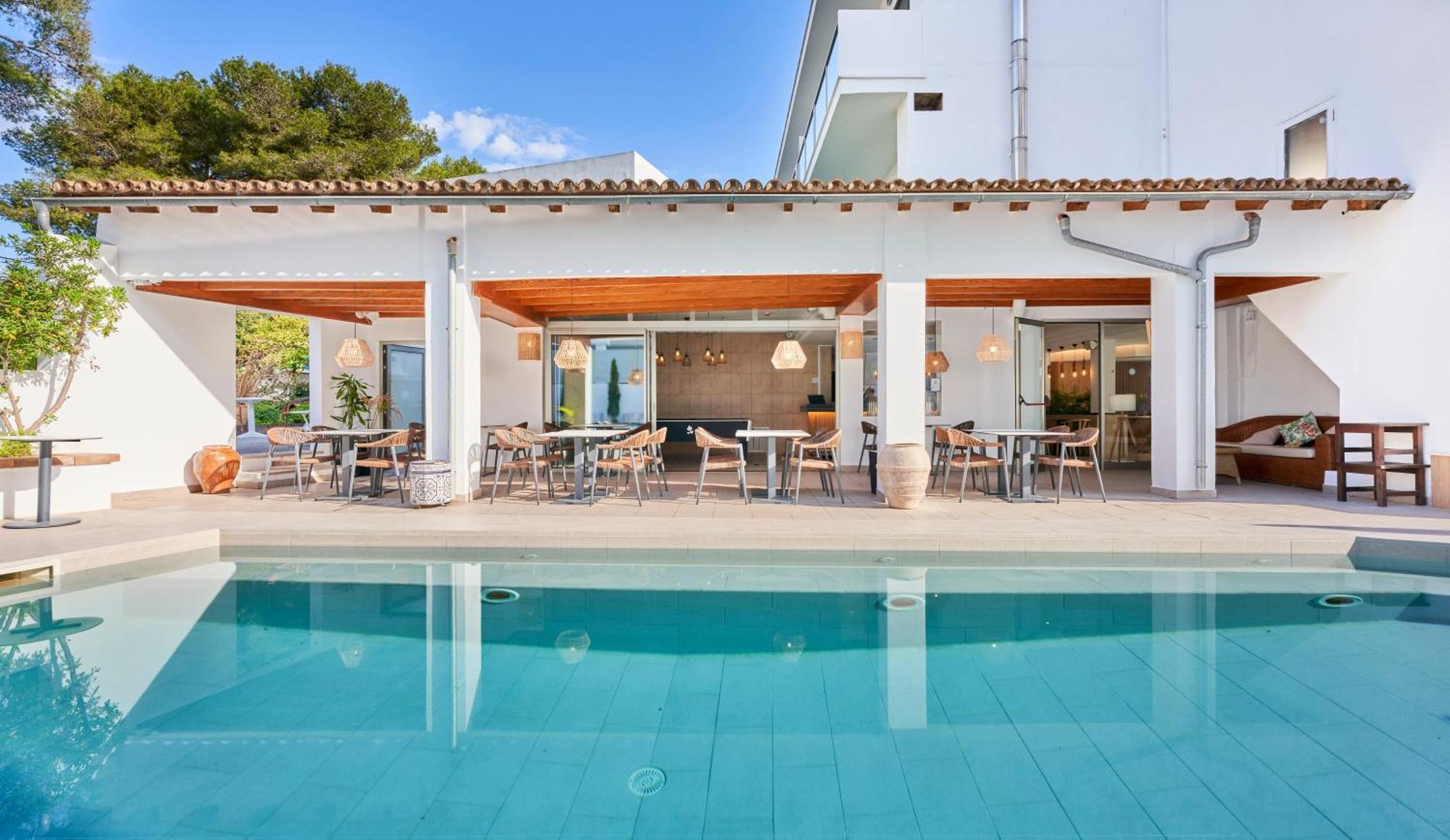 Flacalco & 4* Cala Ratjada (Mallorca)