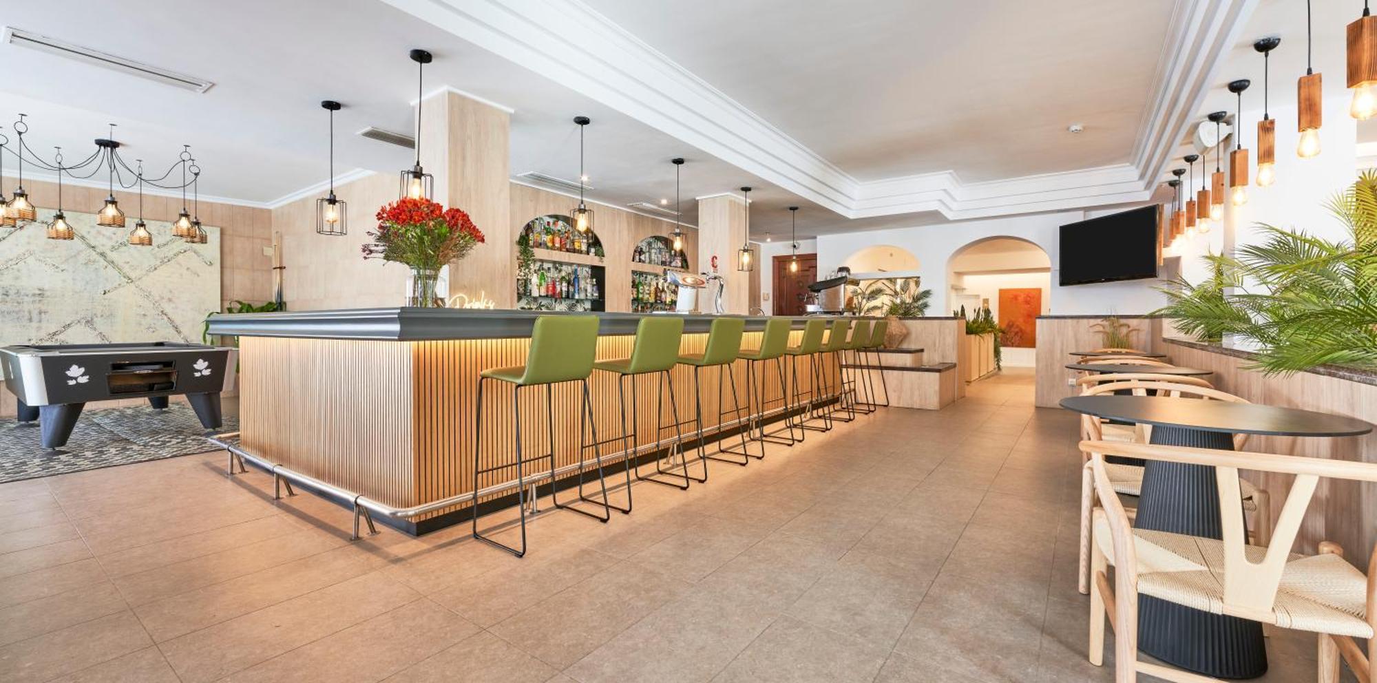 Hotel Flacalco &
