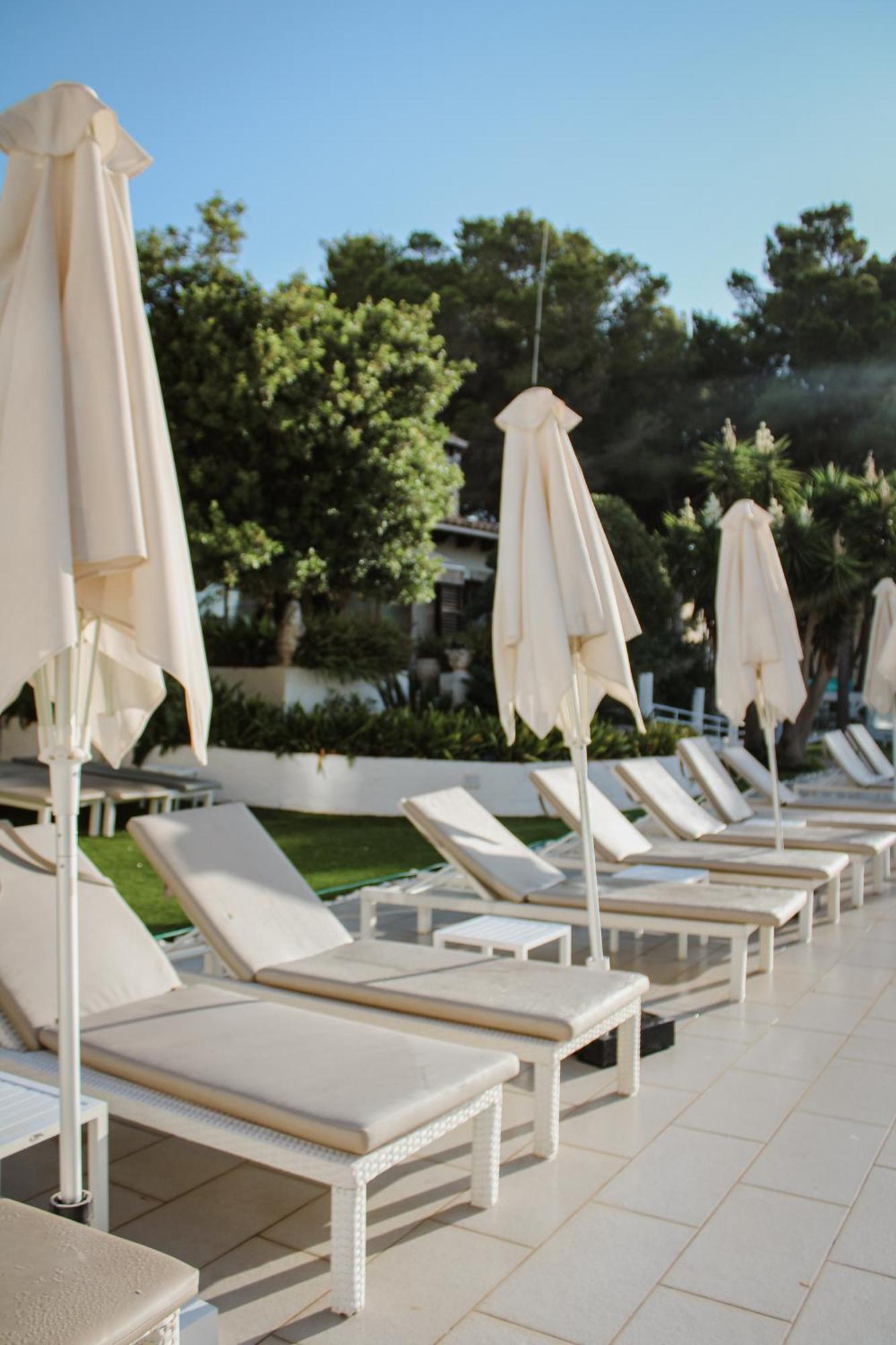 Flacalco & Hotel Cala Ratjada (Mallorca)