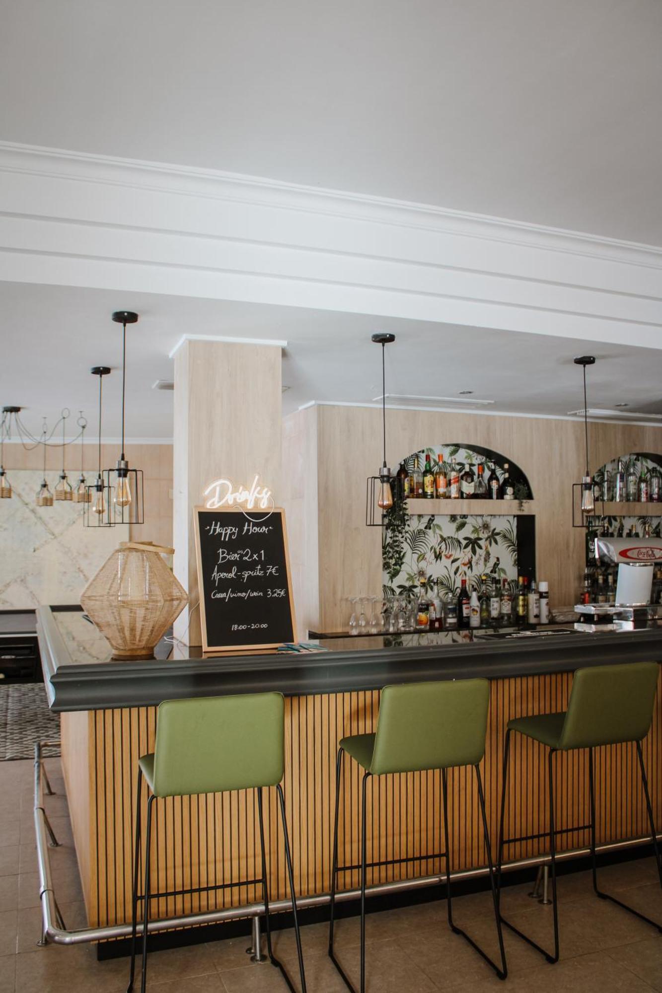 Hotel Flacalco & 4*