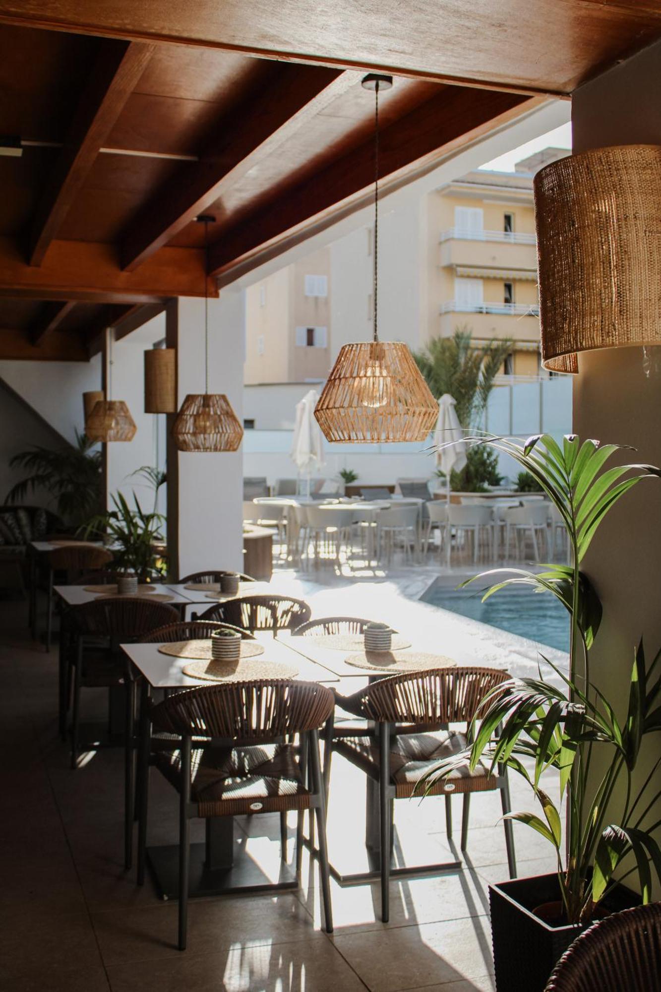 Flacalco & 4* Cala Ratjada (Mallorca)