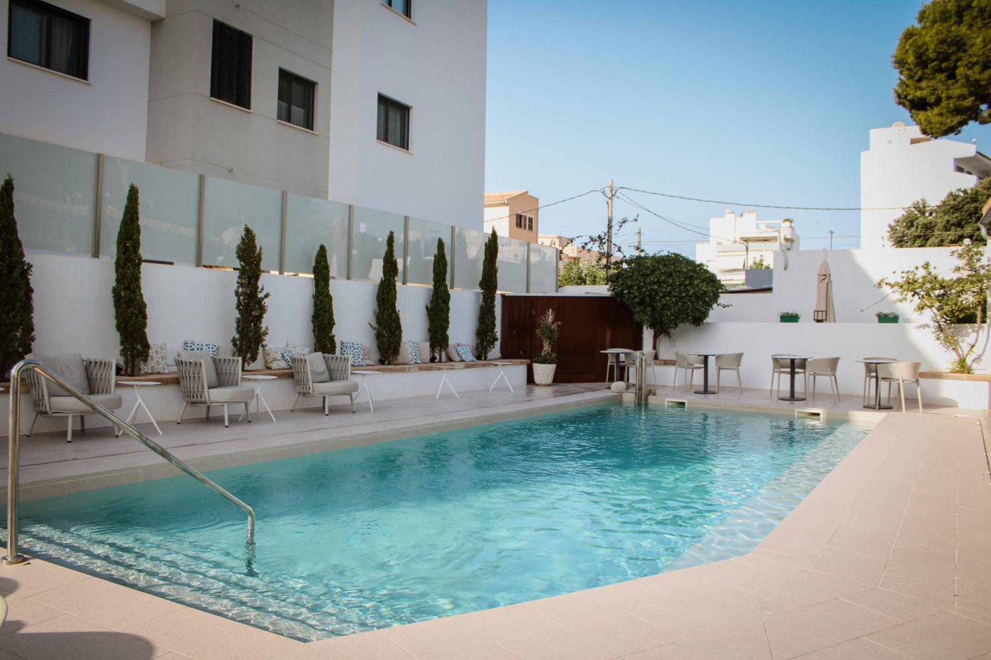 Hotel Flacalco & Cala Ratjada (Mallorca)