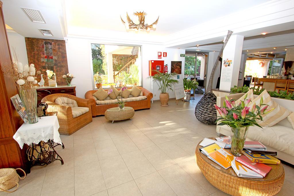 Hotel Flacalco &