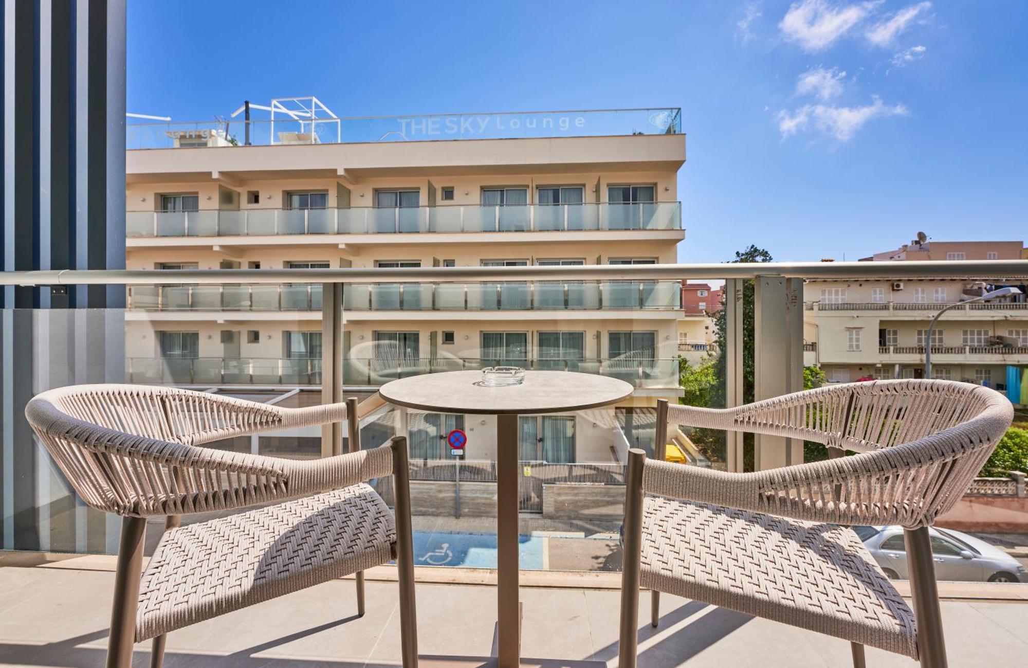 Hotel Flacalco &