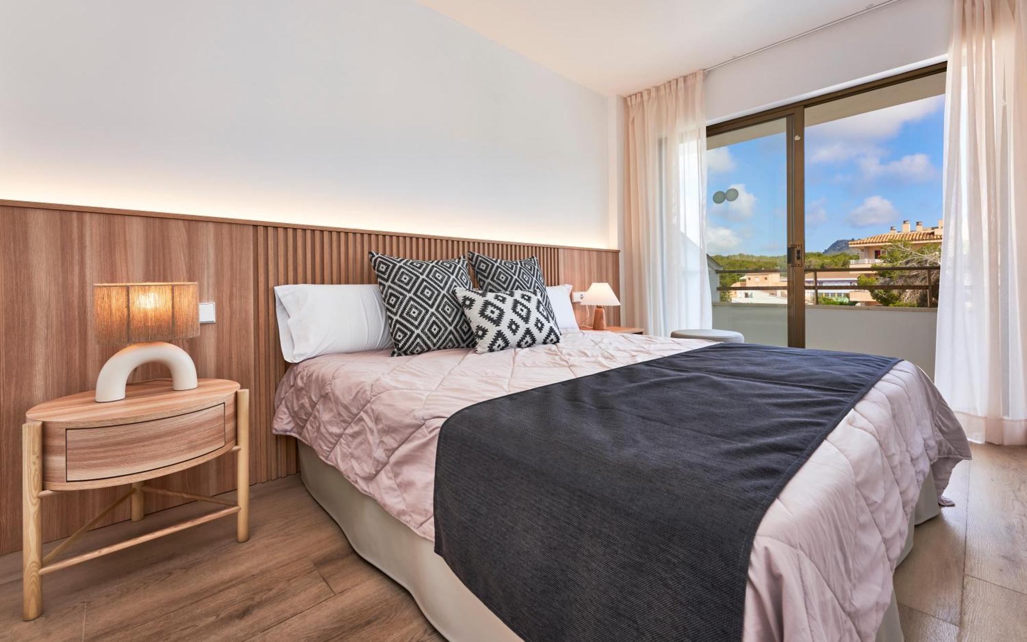 Hotel Flacalco & Cala Ratjada (Mallorca)