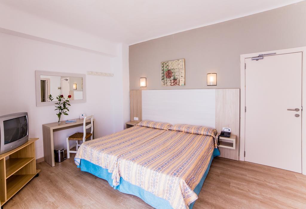 Hotel Flacalco & Cala Ratjada (Mallorca)