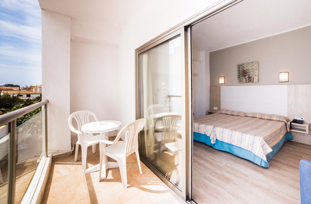 Hotel Flacalco &