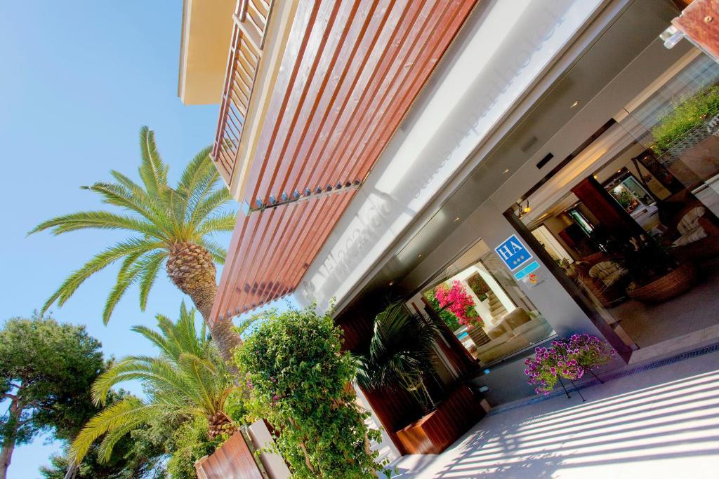 Hotel Flacalco &