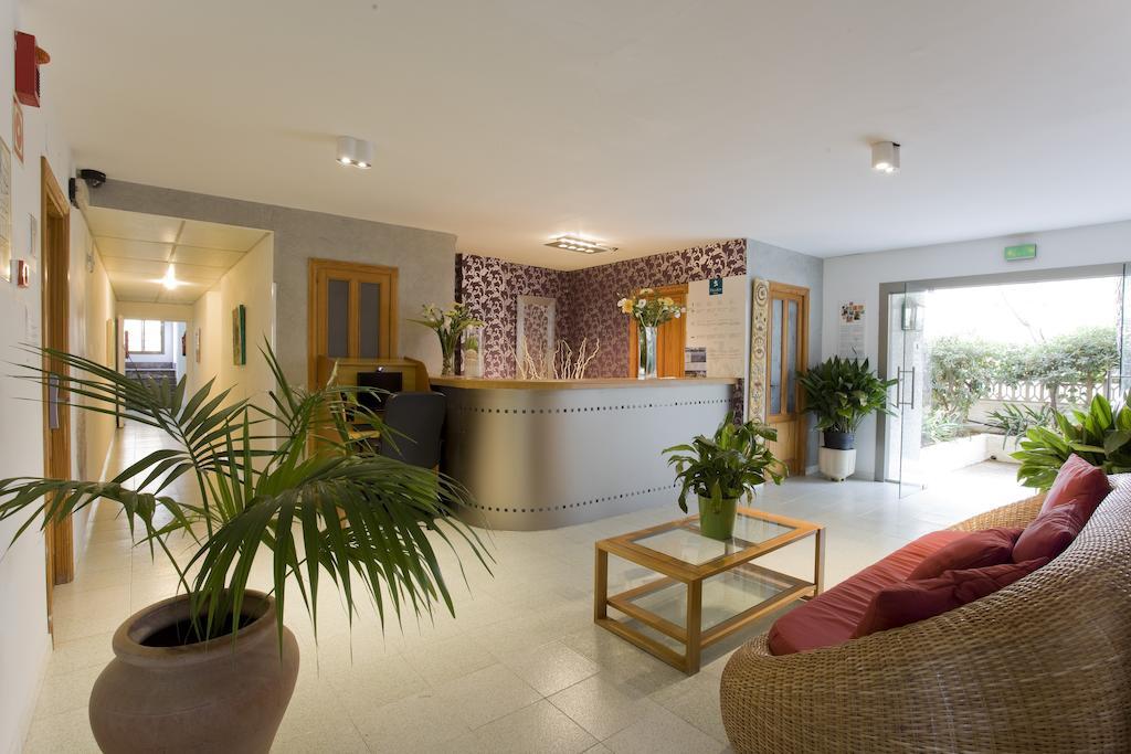 Hotel Flacalco & Cala Ratjada (Mallorca)