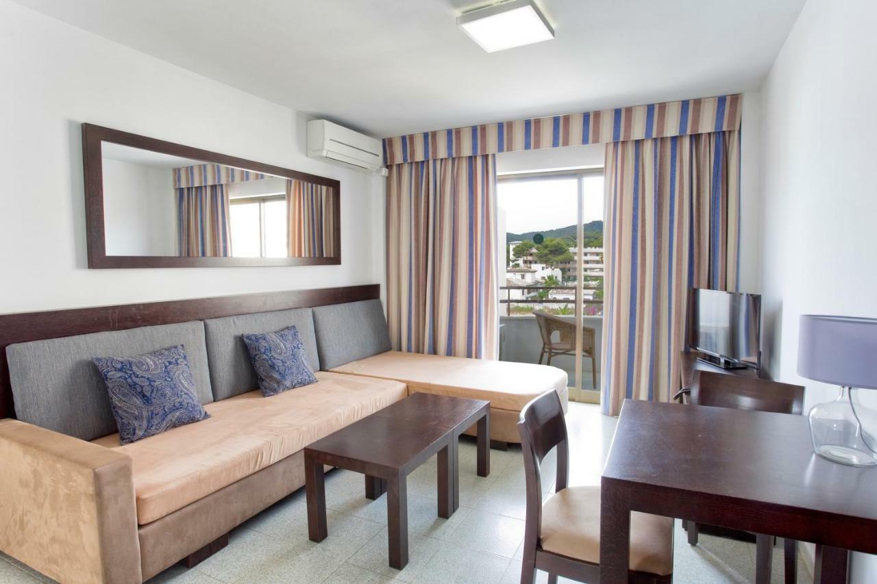 Flacalco & 4* Cala Ratjada (Mallorca)
